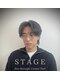 ステージ(STAGE)の写真/骨格・髪質・ライフスタイルを分析。仕事も休日も好印象な清潔感と色気あるスタイルを提案◎