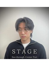 ステージ(STAGE)