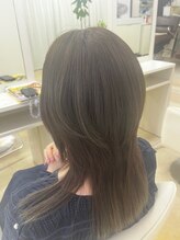 メランジュ(Melange)