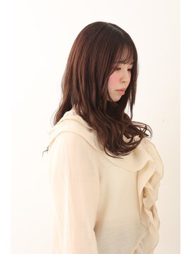 プロ ヘア テック(PRO HAIR TEC) やわらかレイヤー