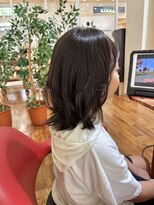 ビューレックスネオ(Beaurex Neo) レイヤーミディ