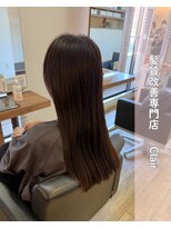 アミーベル クレール(AMI a BELLE Clair)&nbsp;髪質改善・縮毛矯正・白髪染め・ショートカットも◎