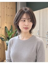 エラ(ERA)&nbsp;髪質改善/白髪染め/白髪ぼかし/酸性ストレート/縮毛矯正