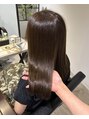 シエル(ciel)&nbsp;顔色がくすまないオリーブカラーで透明感もUP！！