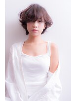 エニイ(ANY)&nbsp;春髪ゆるふわショート