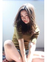 エース (ACE)&nbsp;ACE 外国人風アッシュ