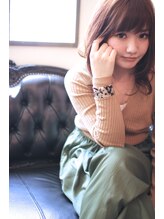 ヘア ビジュー(hair BIJOUX)&nbsp;30代40代必見！一緒に髪悩みに向き合いませんか？上質大人ミディ
