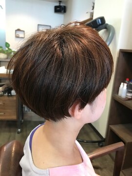 ケアルタイム(Curel time) サマーマッシュ