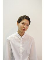 ファミリィ (PHAMILEE) クール&ウェットで新たな表情を