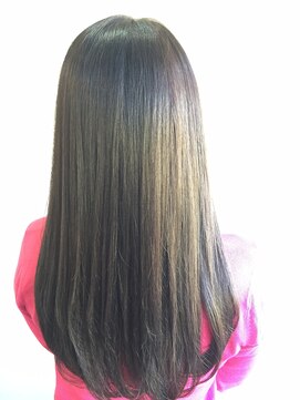 ジュジュ jou jou 濃厚アッシュ