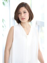 イチリン 千葉(ICHIRIN) クリアボブ