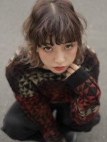 ニコ(nico...)&nbsp;エアグラデーション