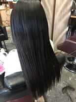 オーバーキャプテンネイキッド(OVER CAPTAIN NAKED) シールエクステ60枚