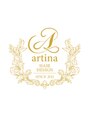 アルティナ(artina)/artina町田イルミナ　アディクシー取り扱い
