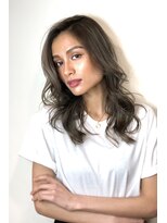 トルネード(TORNADO)&nbsp;オリーブグレージュハイライト