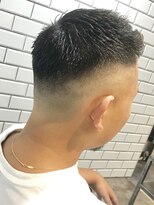 ムーブ(move)&nbsp;#メンズカット