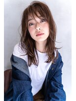 シエナ 渋谷(Siena)&nbsp;Siena アーモンドラテベージュ