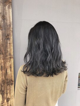 シャルムジャパン(shallm JAPAN) コントラストhighlight