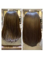 モードケイズ 西宮(MODE K's) 西宮/ハイライト/インナーカラー/小顔/大人可愛い