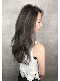 ☆上品な大人ハイライト×グレージュ☆