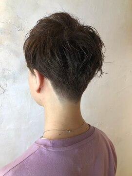 レイール 吉祥寺(Reir) 【Reir 吉祥寺】*ニュアンスマッシュ+ネープレス*