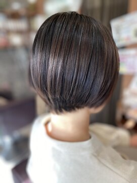 パッション 長町南店(PASSION) ☆PASSION長町南☆大人ショート☆