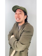 鈴木 智之 梅田 シンス Since の美容師 スタイリスト ホットペッパービューティー