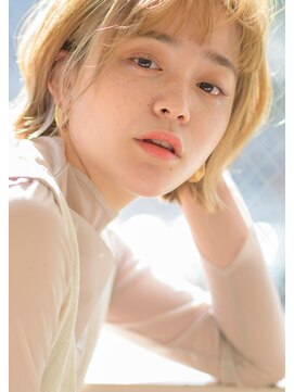 ノイズ 大須店(noise) noise style