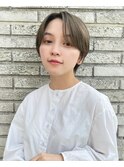 大人マッシュ