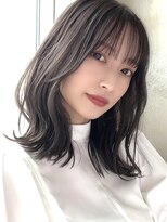 プラチナ(PLATINA)&nbsp;《山口》20代30代40代◎小顔似合わせ☆ショートボブ/ミディアム