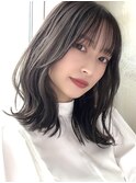 《山口》20代30代40代◎小顔似合わせ☆ショートボブ/ミディアム