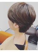 ショートレイヤー