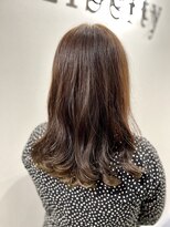 リバティ 吉祥寺(Liberty)&nbsp;髪質改善カラー×コスメデジタルパーマ/吉祥寺/トリートメント