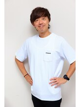 ブロッサム 大山店(Blossom)&nbsp;伊佐敷 純一郎