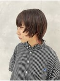 マッシュウルフ