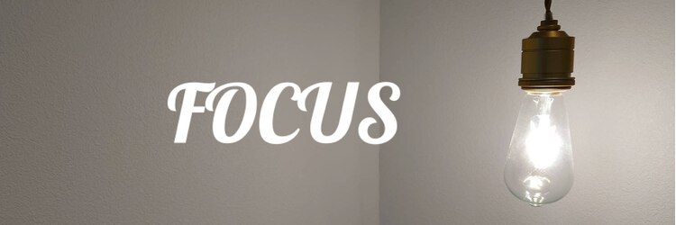 フォーカス 北小金店(FOCUS)のサロンヘッダー