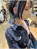 インナーカラー