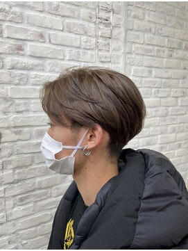 ユナイテッドビューティー 金沢(UNITED BEAUTY) トープグレージュ