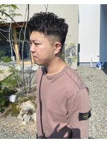 ジン(ZINE)&nbsp;ベリーショートStyle