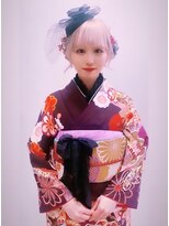 ラチャウ(La.Ciau) 2023年成人式