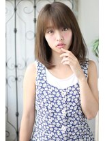 アルス(ars) ミディアム×ナチュラルロブ