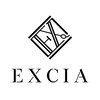 エクシア 名古屋店(EXCIA)のお店ロゴ