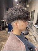 ツイストスパイラル