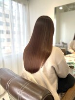 アールサロン 名駅(Rr SALON)&nbsp;アッシュブラウン