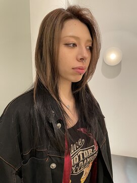 ベチカ(vetica) レイヤー×デザインカラー