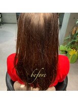 ヴィオラスバイポッシュ ギンザ(Violus by Posh GINZA)&nbsp;Violus式髪質改善