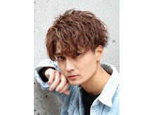 ジョバンニ(GIOVANNI)
