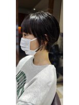 アース 菊名店(HAIR&MAKE EARTH)&nbsp;ヘアードネーション