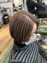 リアン(Lien)&nbsp;白髪ぼかし