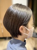 リッシュ 馬込沢店(RISHE)&nbsp;丸みショート[馬込沢/鎌ヶ谷/船橋]